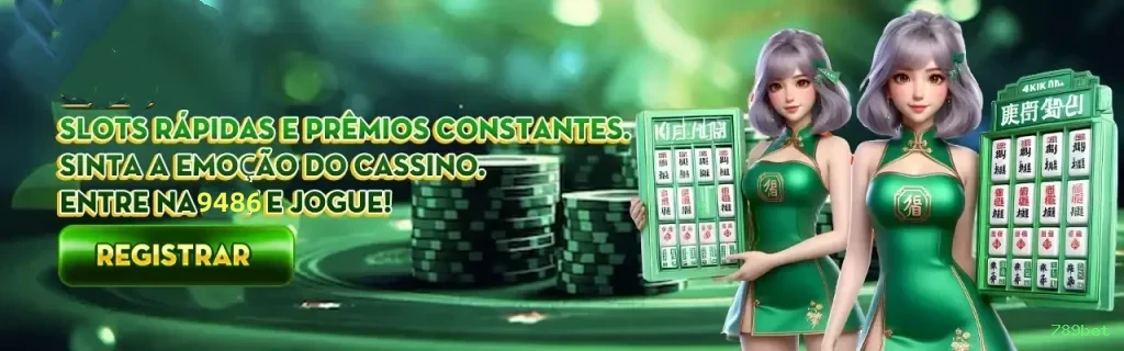 Bônus 789bet