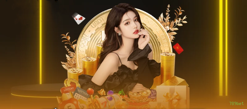 Cassino ao vivo da 789bet com dealers reais
