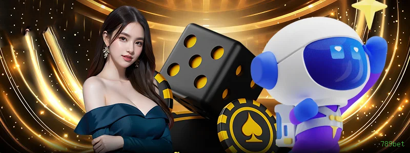 Login seguro na 789bet
