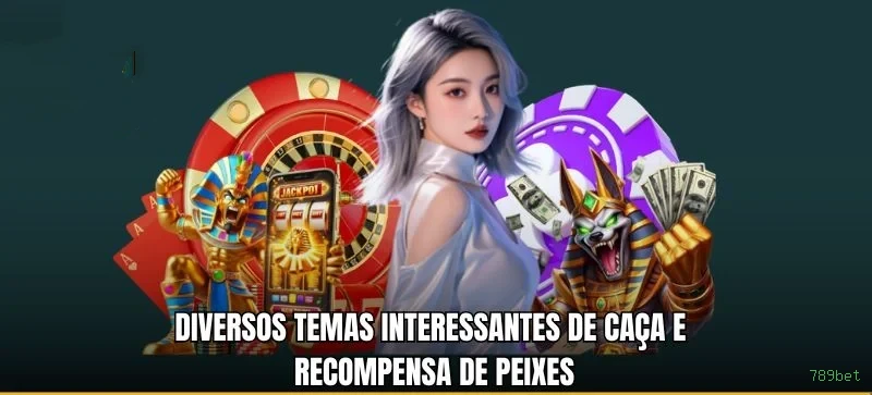 Jogos de loteria online na 789bet
