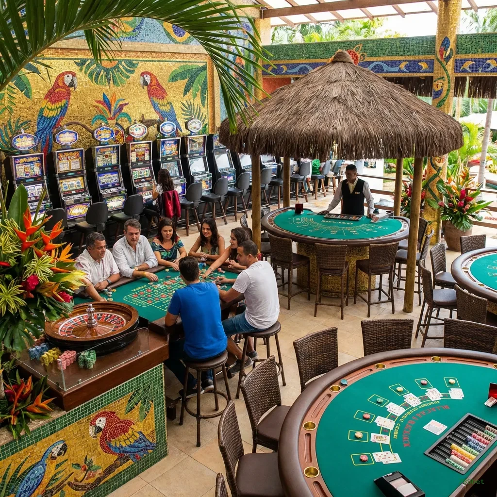 Imagem promocional dos jogos de lottery da 789bet