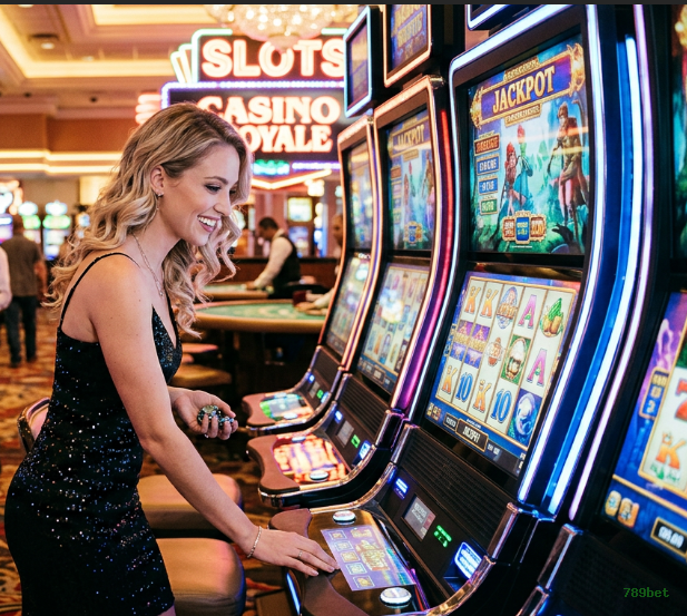 Security Infrastructure