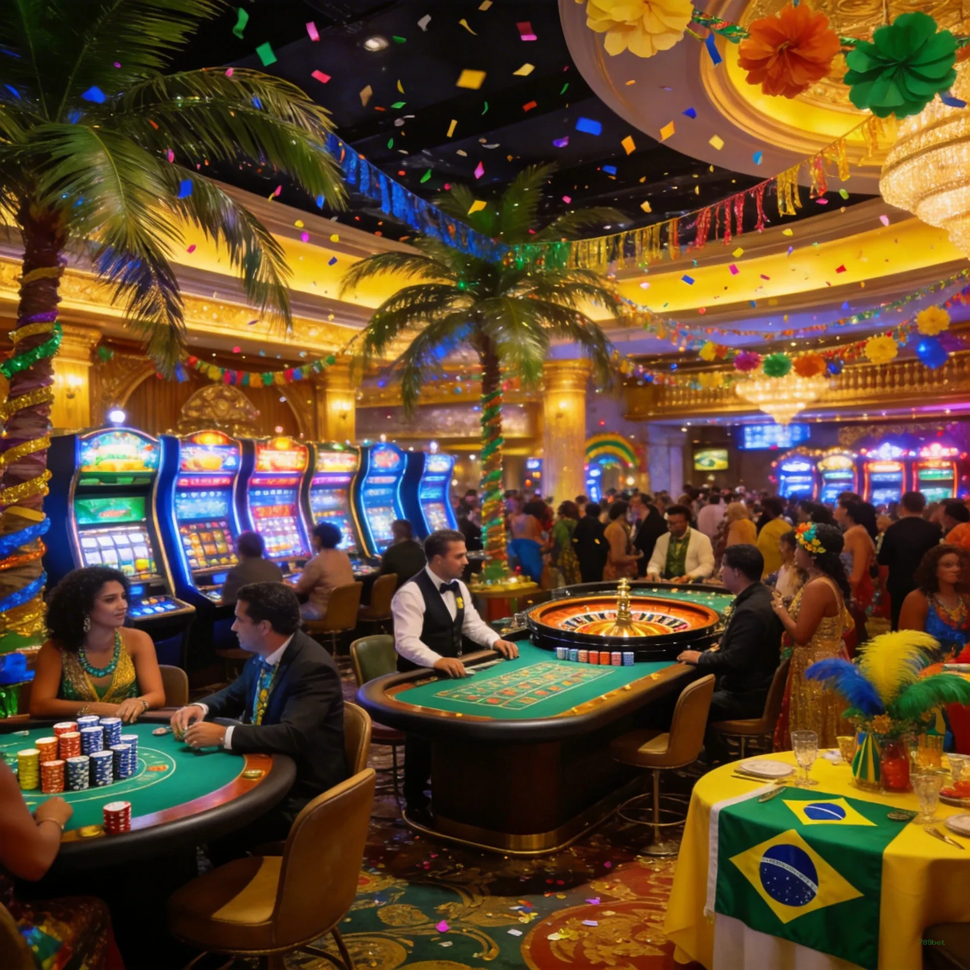 Gates of Olympus Slot - Pragmatic Play