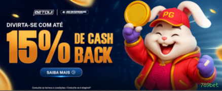 Programa VIP exclusivo da 789bet